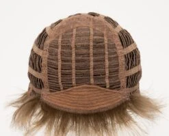 Penelope Wig Petite By Envy -Wig Promotion Store Pt.PenelopeFront MochaFrost