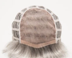 Tiffany Wig By Envy 39 Tiffany Wig By Envy -Wig Promotion Store Pt.TiffaneyFront MediumGrey