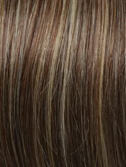 Gilded 18" Topper By Raquel Welch | Human Hair | Mono Top 35 Gilded 18" Topper By Raquel Welch | Human Hair | Mono Top -Wig Promotion Store R11S GLAZED MOCHA a70cd887 ff2b 4135 b933 3668739975de