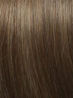 Gilded 12" Human Hair Topper By Raquel Welch | Mono Top -Wig Promotion Store R12 26H HONEY PECAN
