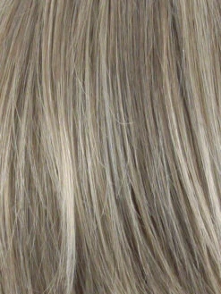 Textured Cut Wig By Hairdo -Wig Promotion Store R1621S GLAZED SAND Honey Blonde with Ash highlights on top