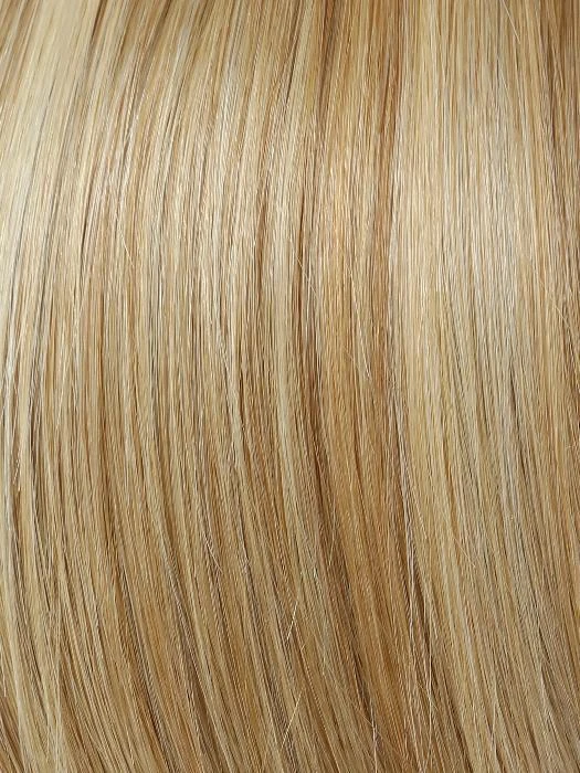 Gilded 18" Topper By Raquel Welch | Human Hair | Mono Top 22 Gilded 18" Topper By Raquel Welch | Human Hair | Mono Top - Image 20