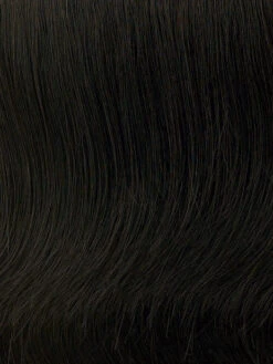 Textured Cut Wig By Hairdo -Wig Promotion Store R2 EBONY Off Black or Black Brown