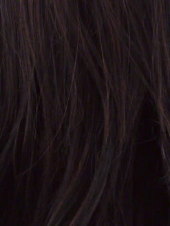 Textured Cut Wig By Hairdo -Wig Promotion Store R435S GLAZED BLACK CHERRY Midnight Brown with Burgundy highlights 38e4b5c9 cd6e 42cc 9b79 fd4a27fc2976