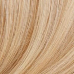 Eva Wig By Estetica | Remy Human Hair -Wig Promotion Store R613 27 Light auburn Blended with Pale Blonde
