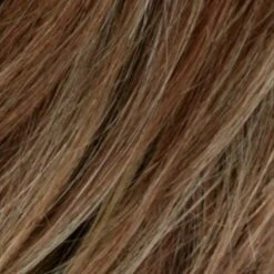 Eva Wig By Estetica | Remy Human Hair -Wig Promotion Store R8 26H Golden Brown w Golden Blonde Highlights b58f1880 5d6d 49ef 9a68 5da4f6de615b