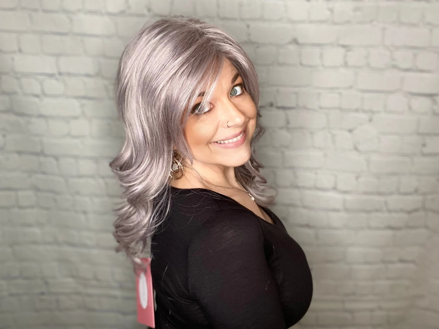 Reeves Wig By Estetica 21 Reeves Wig By Estetica - Image 19