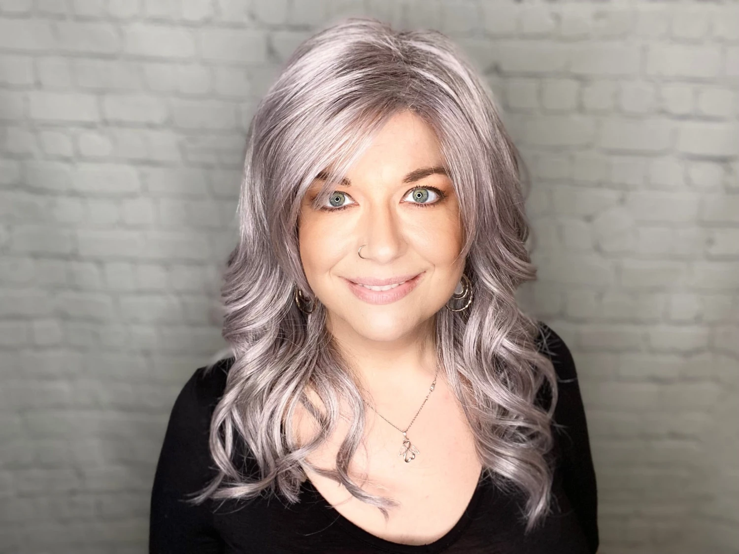 Reeves Wig By Estetica 19 Reeves Wig By Estetica - Image 17