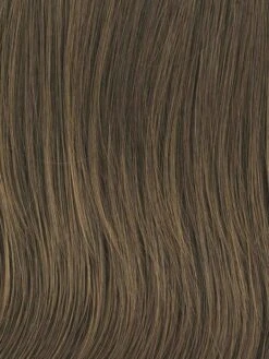 Alpha Wave 16" Topper By Raquel Welch -Wig Promotion Store RL10 12 SUNLIT CHESTNUT 83461184 e95e 4234 b5ab a3fd95f7809c
