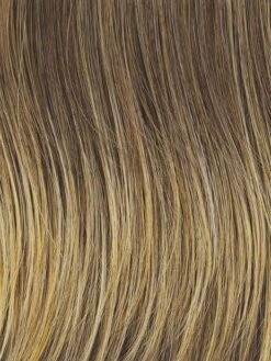 Alpha Wave 16" Topper By Raquel Welch -Wig Promotion Store RL11 25 GOLDEN WALNUT 79c668ea b986 480c 9ed1 dde0b9efbc58