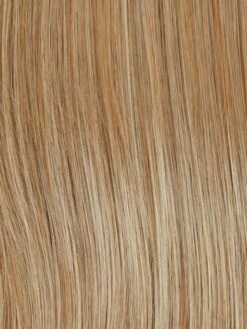 Alpha Wave 16" Topper By Raquel Welch -Wig Promotion Store RL14 22 PALE GOLDEN WHEAT 9ecdebfc c0eb 4af5 8d07 daecc4ed6225