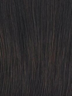 Alpha Wave 16" Topper By Raquel Welch -Wig Promotion Store RL2 4 OFF BLACK a4ad4634 393b 4b00 97e3 da2218d53a2f