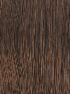 Alpha Wave 16" Topper By Raquel Welch -Wig Promotion Store RL6 30 COPPER MAHOGANY 5f137181 a681 4e48 b612 adcc4b7886e6