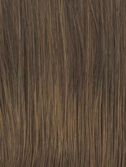 Alpha Wave 16" Topper By Raquel Welch -Wig Promotion Store RL6 8 DARK CHOCOLATE 7fa05539 cc17 4cdc a3ab 774ed67a7a0d