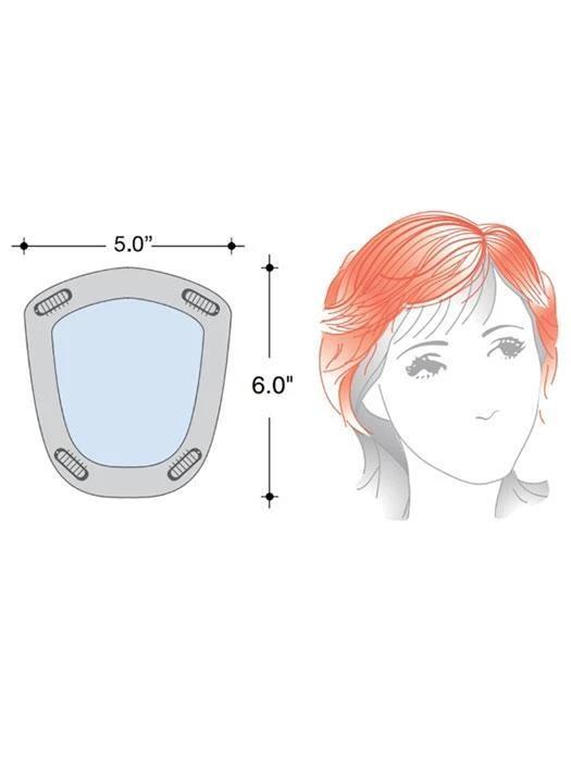 Modern Top Piece By Rene Of Paris 4 Modern Top Piece By Rene Of Paris - Image 2