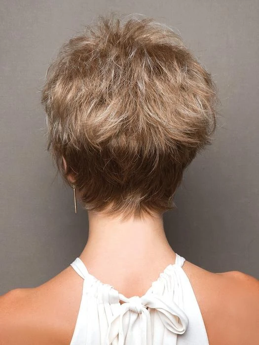 Roni Wig By Noriko 11 Roni Wig By Noriko - Image 9