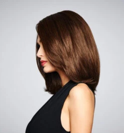 Beguile Wig By Raquel Welch -Wig Promotion Store RW Beguile Model Side1