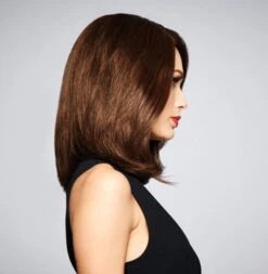 Beguile Wig By Raquel Welch -Wig Promotion Store RW Beguile Model Side2