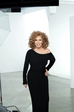 Click Click Flash Wig By Raquel Welch -Wig Promotion Store RW Click ClickFlash Raquel Front2