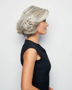 Crowd Pleaser Wig By Raquel Welch -Wig Promotion Store RW CrowdPleaser Model Side5