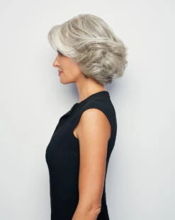 Crowd Pleaser Wig By Raquel Welch -Wig Promotion Store RW CrowdPleaser Model Side6