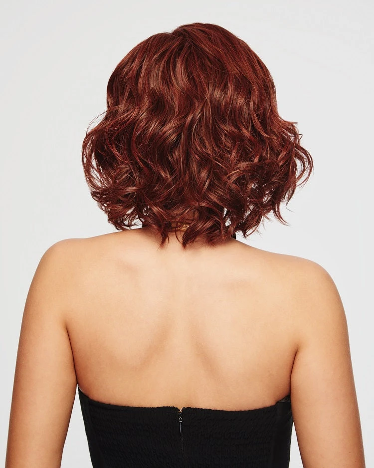 Editor's Pick Wig By Raquel Welch | Average Cap 17 Editor's Pick Wig By Raquel Welch | Average Cap - Image 15