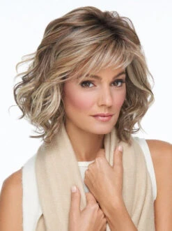 Editor's Pick Elite Wig By Raquel Welch | Hand-Tied -Wig Promotion Store RW EditorsPickElite Model Front1 ad0962aa dbdf 4e07 abb2 a1c4f82d660e