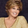 Fascination Wig By Raquel Welch -Wig Promotion Store RW Fascination Model Front1