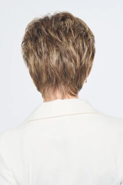 Fierce And Focused Wig By Raquel Welch -Wig Promotion Store RW Fierce Focused Model Side3