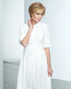 Go To Style By Raquel Welch | Mono Part 23 Go To Style By Raquel Welch | Mono Part -Wig Promotion Store RW GoToStyle Model Front2 785a0d1f fb08 45d9 a411 83be0655030b