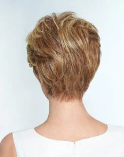 Go To Style By Raquel Welch | Mono Part 26 Go To Style By Raquel Welch | Mono Part -Wig Promotion Store RW GoToStyle Model Side3