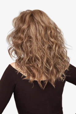 High Octane Wig By Raquel Welch | Mono Top 25 High Octane Wig By Raquel Welch | Mono Top -Wig Promotion Store RW HighOctane Model Side3