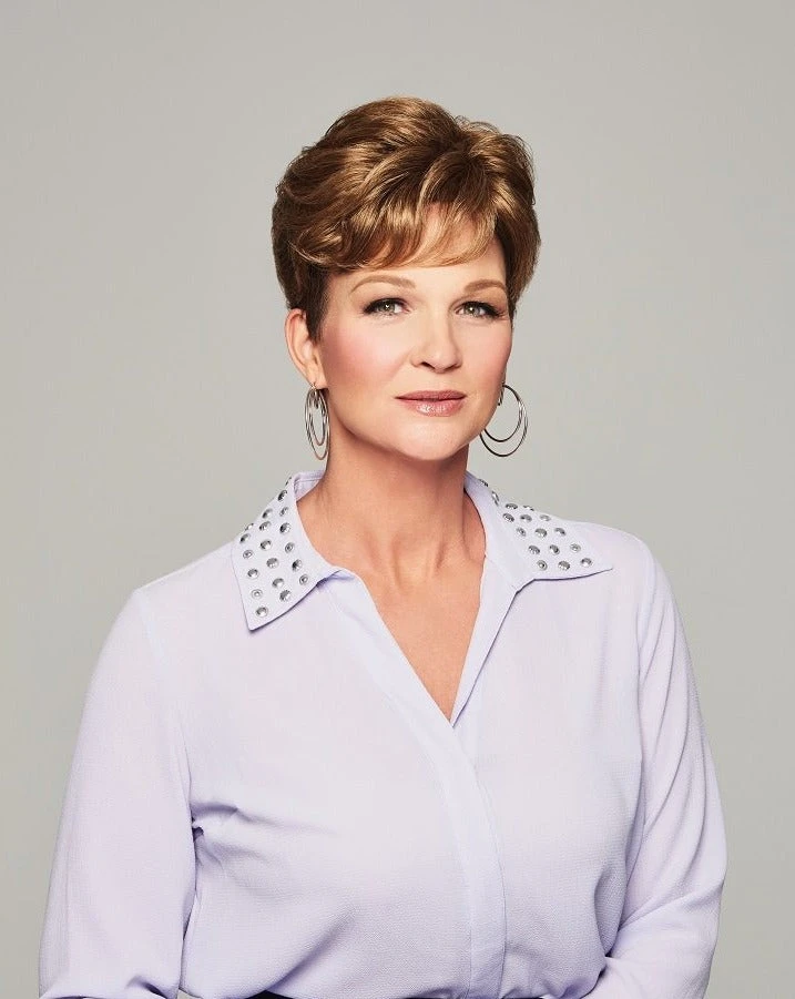 Lyric Top Piece By Raquel Welch 5 Lyric Top Piece By Raquel Welch - Image 3