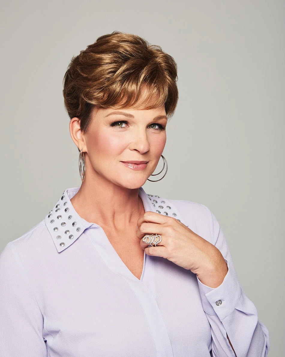 Lyric Top Piece By Raquel Welch 4 Lyric Top Piece By Raquel Welch - Image 2