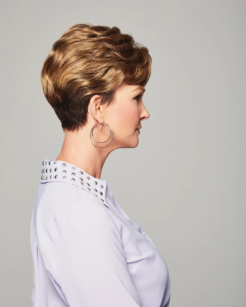 Lyric Top Piece By Raquel Welch 8 Lyric Top Piece By Raquel Welch - Image 6