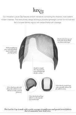 Boudoir Glam Wig By Raquel Welch | Heat-Friendly Synthetic -Wig Promotion Store RW SheerLuxuryCollectionLuxLiteCapConstruction 8073d16f 7d4e 4aa2 af66 e2a14dba0e02