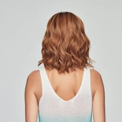 Simmer Elite Wig By Raquel Welch -Wig Promotion Store RW SimmerElite Model Side3