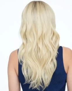 Statement Style Wig By Raquel Welch | Mono Top -Wig Promotion Store RW StatementStyle Model Side3