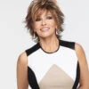 Trend Setter Wig By Raquel Welch | Large Cap 1 Trend Setter Wig By Raquel Welch | Large Cap -Wig Promotion Store RW TrendSetter Model Front1 7d514cd6 c8ee 4bbc 939b 53c9e4223fc6