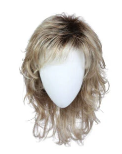 Tress Wig By Raquel Welch 24 Tress Wig By Raquel Welch -Wig Promotion Store RW Tress Product1
