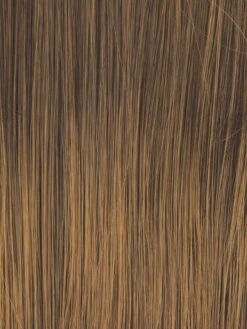 Statement Style Wig By Raquel Welch | Mono Top -Wig Promotion Store RW Tru2Life Brunettes RL5 27GingerBrown 91e1b2c9 2c78 4014 b51b f383ced8b02c