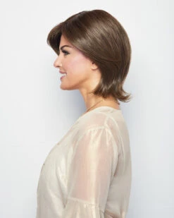 Upstage Wig By Raquel Welch -Wig Promotion Store RW Upstage Model Side5