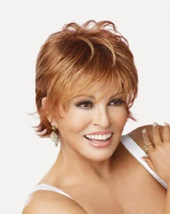 Voltage Wig By Raquel Welch | Petite Cap 30 Voltage Wig By Raquel Welch | Petite Cap -Wig Promotion Store RW Voltage Model Front2 c7470d6c 2030 4590 9c22 1f188536c270
