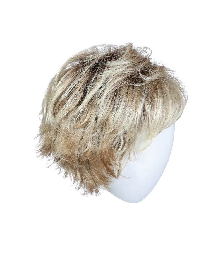 Voltage Wig By Raquel Welch | Petite Cap 21 Voltage Wig By Raquel Welch | Petite Cap - Image 19