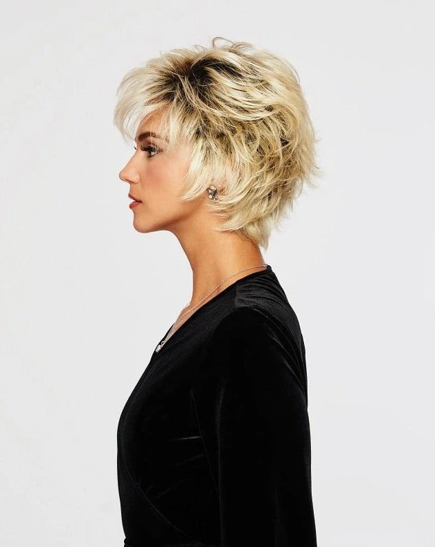 Voltage Wig By Raquel Welch | Petite Cap 4 Voltage Wig By Raquel Welch | Petite Cap - Image 2