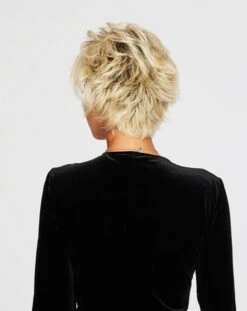 Voltage Wig By Raquel Welch | Petite Cap 25 Voltage Wig By Raquel Welch | Petite Cap -Wig Promotion Store RW Voltage Model Side3 09980bf9 c2c6 4ac9 84ae 2d4cf0d8689f