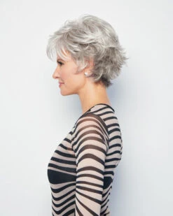 Voltage Wig By Raquel Welch | Petite Cap 27 Voltage Wig By Raquel Welch | Petite Cap -Wig Promotion Store RW Voltage Model Side5 679ddea0 bce9 46eb 8f87 9e2b6b53c3fa