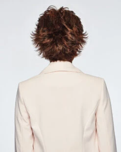 Voltage Wig By Raquel Welch | Large Cap -Wig Promotion Store RW Voltage Model Side8