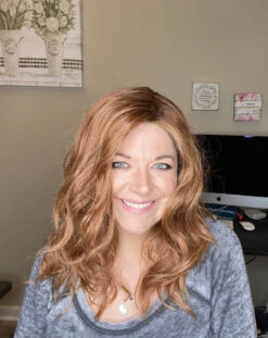 High Octane Wig By Raquel Welch | Mono Top 29 High Octane Wig By Raquel Welch | Mono Top -Wig Promotion Store RWHighOctane1