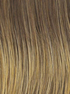 In Charge Wig By Raquel Welch | Mono Part -Wig Promotion Store RW Tru2Life Brunettes RL11 25 Golden Walnut 9986b931 b385 4aeb 94e7 8cca7e3495ea